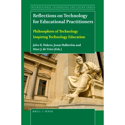 Philosophers of Technology Inspiring Tec