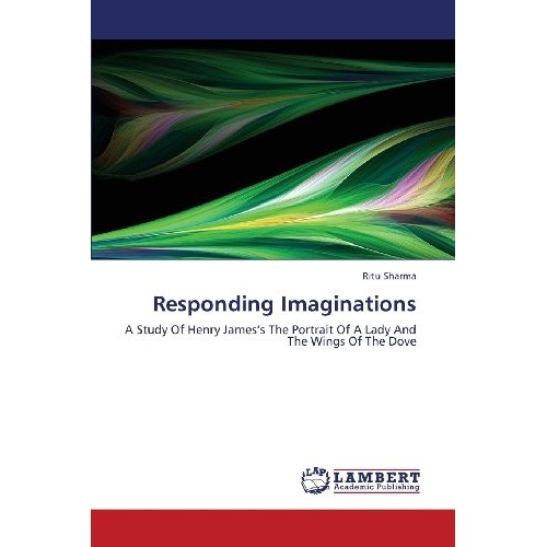 预订 Responding Imaginations: 9783659384394