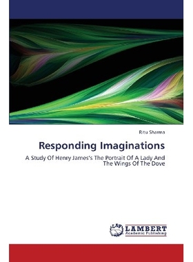 预订 Responding Imaginations: 9783659384394