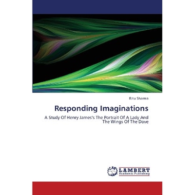 预订 Responding Imaginations: 9783659384394