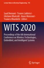 【预订】WITS 2020 9789813368958