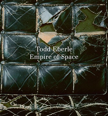 【预售】Todd Eberle: Empire of Space