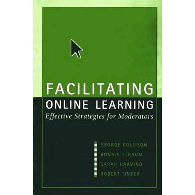 预订 Facilitating Online Learning: Effective Strategies for Moderators: 9781891859335