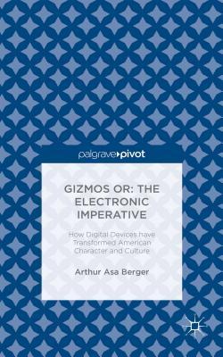 【预售】Gizmos or: The Electronic Imperative