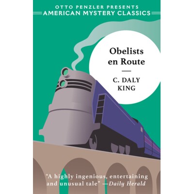 预订 Obelists En Route 途中的奥比利派: 9781613166208