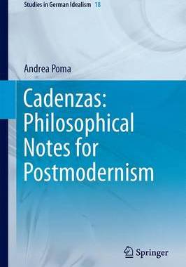 【预订】Cadenzas