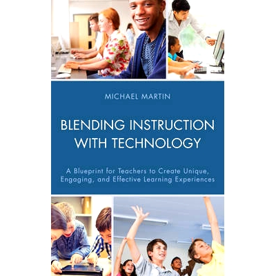 A Blueprint for Teachers to Create Uniqu