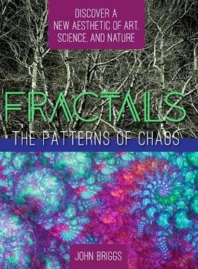 预订 Fractals: The Patterns of Chaos: Discovering a New Aesthetic of Art, Science, and Nature (A Touchstone Book): 97816