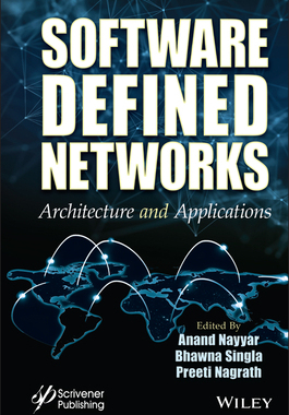 [预订]Software Defined Networking