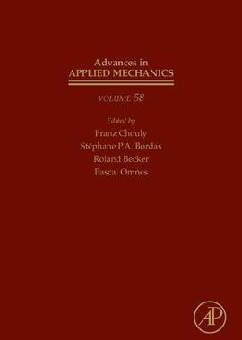 预订 Error Control, Adaptive Discretizations, and Applications, Part 1