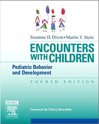 【预订】Encounters with Children
