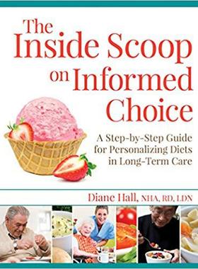 【预售】The Inside Scoop on Informed Choice...