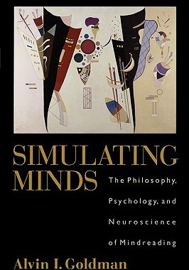 【预订】Simulating Minds