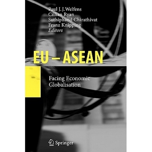 Globalisation ASEAN Economic 9783642099496 Facing 预订