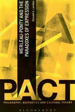 [预订]Merleau-Ponty and the Paradoxes of Expression 9781441111746