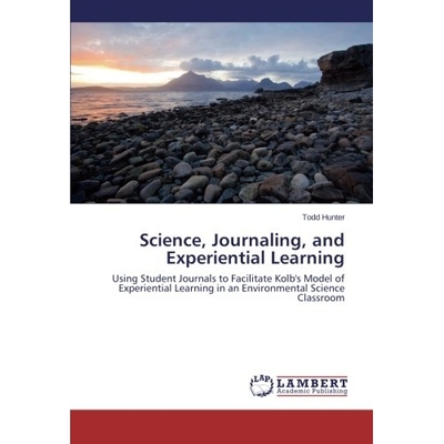 预订 Science, Journaling, and Experiential Learning: 9783659154362