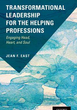 【预订】Transformational Leadership for the Helping Professions