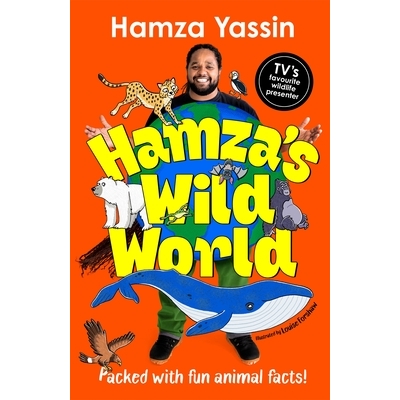 The essential book for animal fans