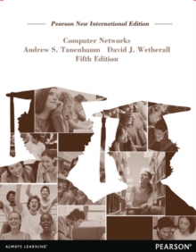 【预订】Computer Networks: Pearson New International Edition