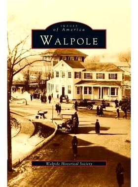 预订 Walpole: 9781531642389