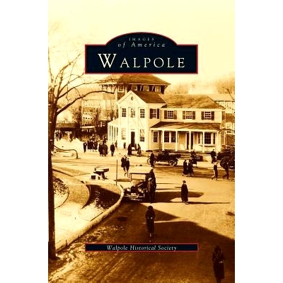 预订 Walpole: 9781531642389