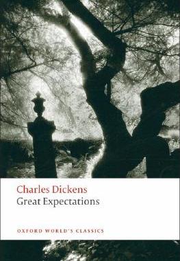 现货 英文原版 远大前程（牛津世界经典） Great Expectations Oxford World's Classics