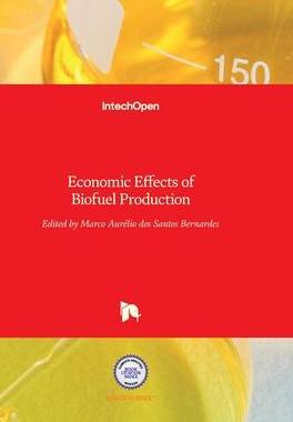 [预订]Economic Effects of Biofuel Production 9789533071787