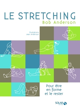 预订 Le stretching : pour être en forme et le rester 伸展运动：塑形并保持体形: 9782263174711