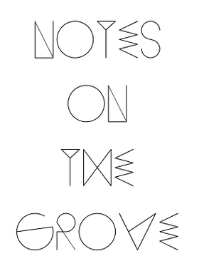 预订 Notes on the Grove: Gentle Canna Cult Member Portfolios and Botany Experiments: 9781514292662