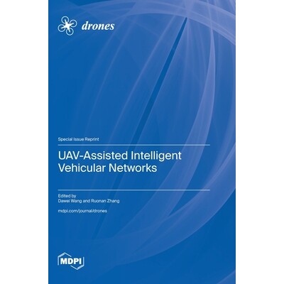 预订 UAV-Assisted Intelligent Vehicular Networks: 9783725835836