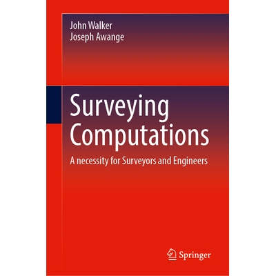 A Necessity for Surveyors and Engineers