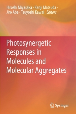 【预订】Photosynergetic Responses in Molecules and Molecular Aggregates 9789811554537