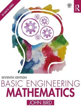 【预订】Basic Engineering Mathematics