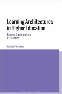 【预订】Learning Architectures in Higher Education