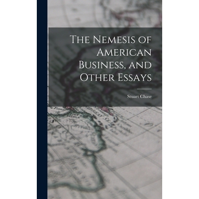 预订 The Nemesis of American Business, and Other Essays 9781017441451