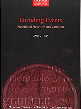 【预订】Encoding Events