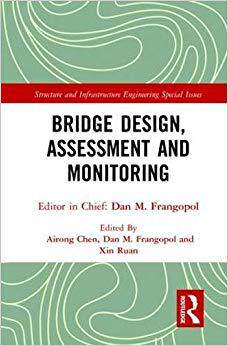 【预售】Bridge Design, Assessment and Monitoring