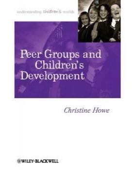 预订 Peer Groups And Children’S Development 伙伴小组与儿童发展: 9781405179454