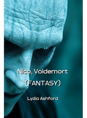 预订 Nico, Voldemort (FANTASY): 9798330622962