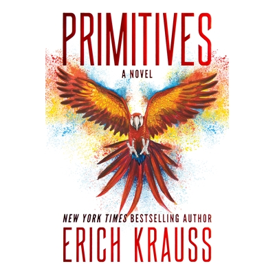 预订 Primitives: 9781628601336