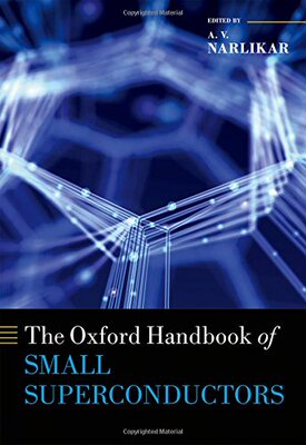 【预订】The Oxford Handbook of Small Superconductors