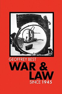 预订 since War Law 1945 and