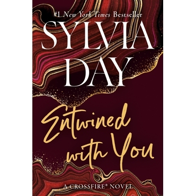 预订 Entwined with You 缠绕着你: 9780425263921