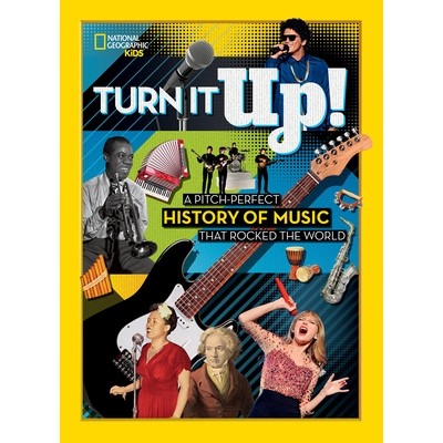 A pitch-perfect history of music that ro