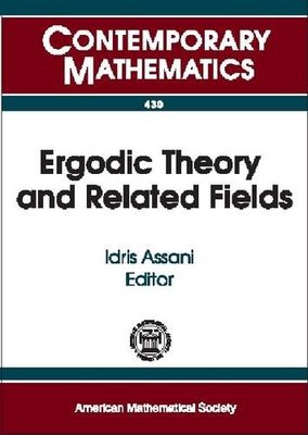 【预售】Ergodic Theory and Related Fields