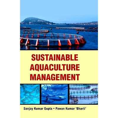 预订 Sustainable Aquaculture Management: 9789350567975