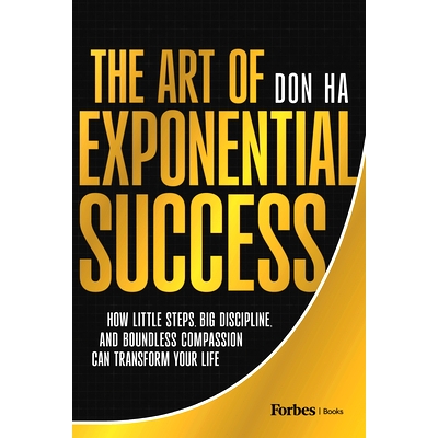 How Little Steps, Big Discipline, and Bo