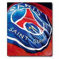 [预订]Paris Saint-Germain : au plus près des étoiles 9781649801579