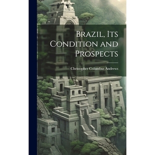 Brazil Prospects its and 9781020912320 Condition 预订