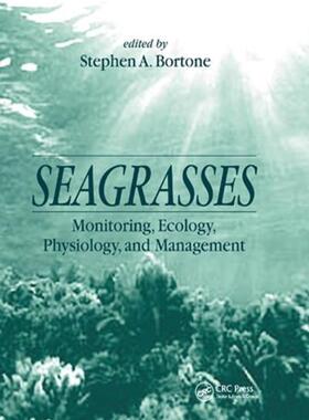 [预订]Seagrasses: Monitoring, Ecology, Physiology, and Management 9780367399146